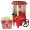 Carnival Style Hot Air Popcorn Maker