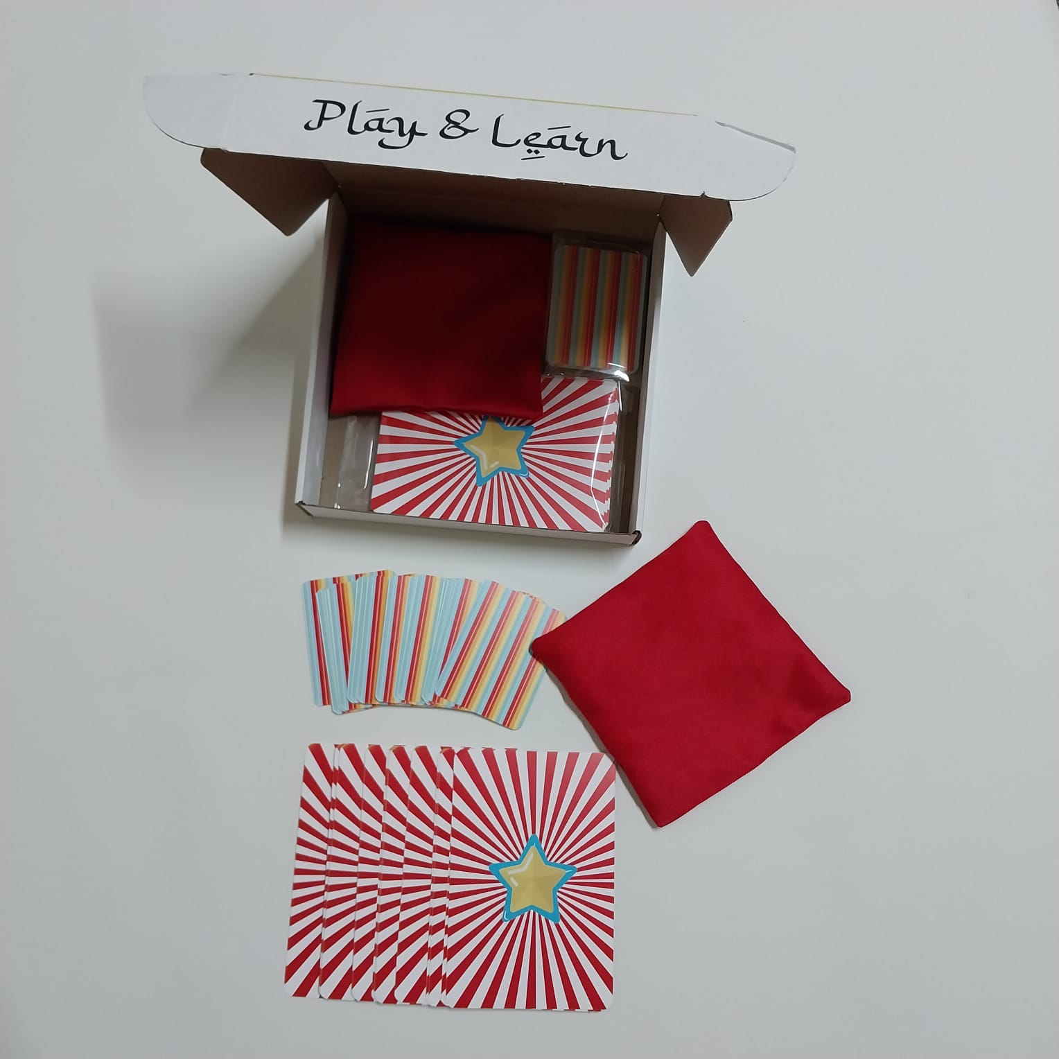Play & Learn - Image 2