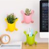 Creative Colour Pot