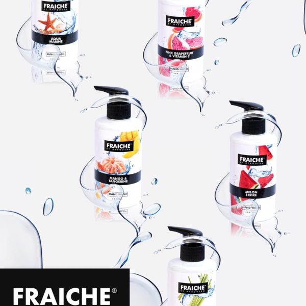 Fraiche Handwash