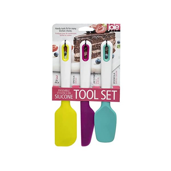 Joie Silicone Tool Set