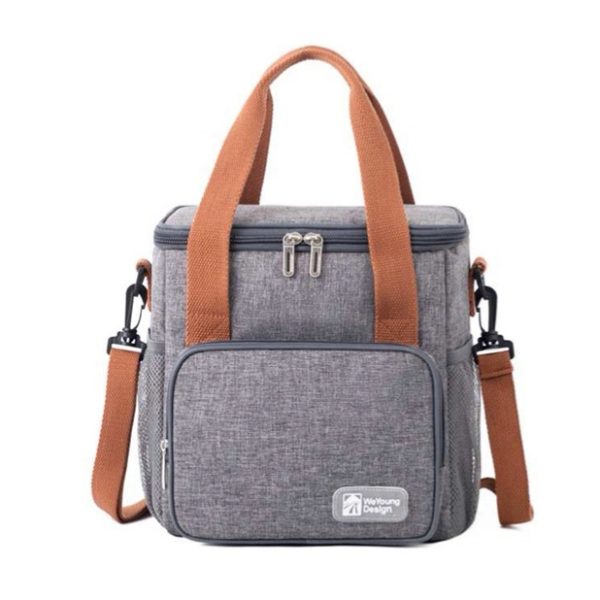 Designer Insulated lunch Cooler Bag Type 3