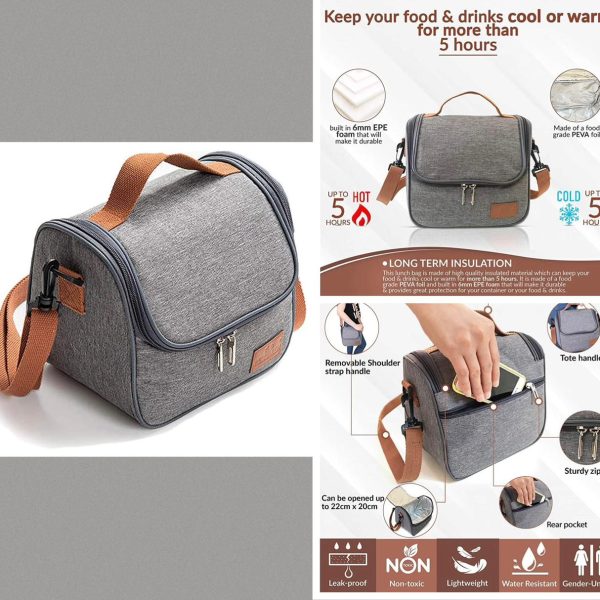 Multi Purpose Cooler Bag Type 2