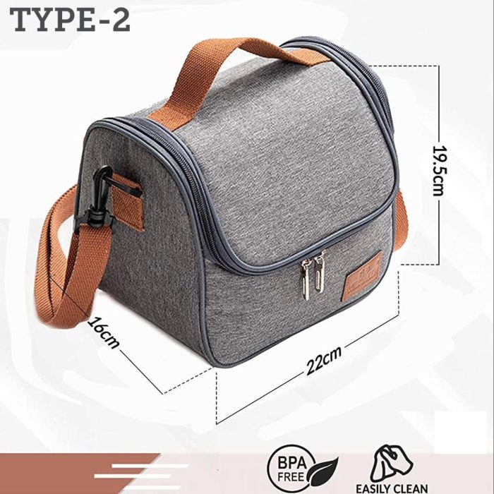 Multi Purpose Cooler Bag Type 2 - Image 4