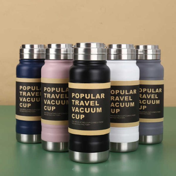 Popular Travel Vacuum Cup