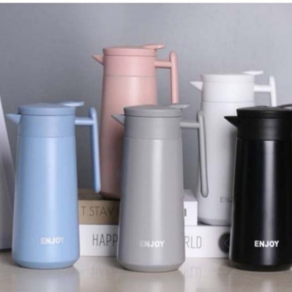 Vacuum Jug flask 860ml litre