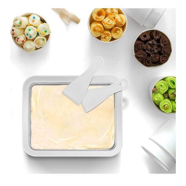 Alternative view of Instant Ice Cream Maker