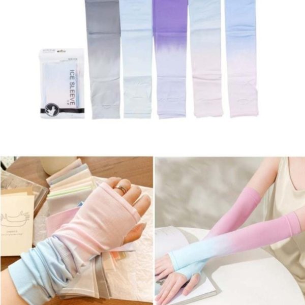 Ice Sleeve 