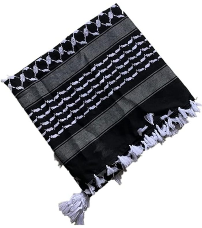 Palestinian / Arab Scarves / Shemagh - Image 3