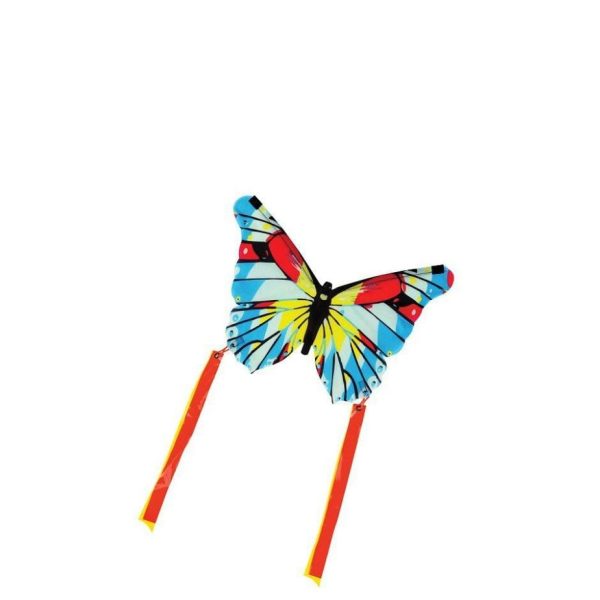 Melissa and Doug Mini Butterfly Kite 