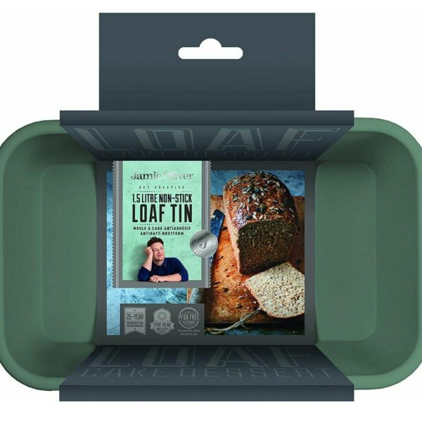 Jamie Oliver Loaf Tin, (1.5 litre)