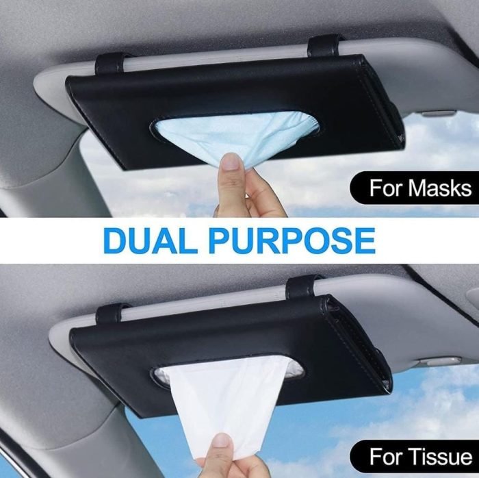 Tissue Car Holder - Image 2