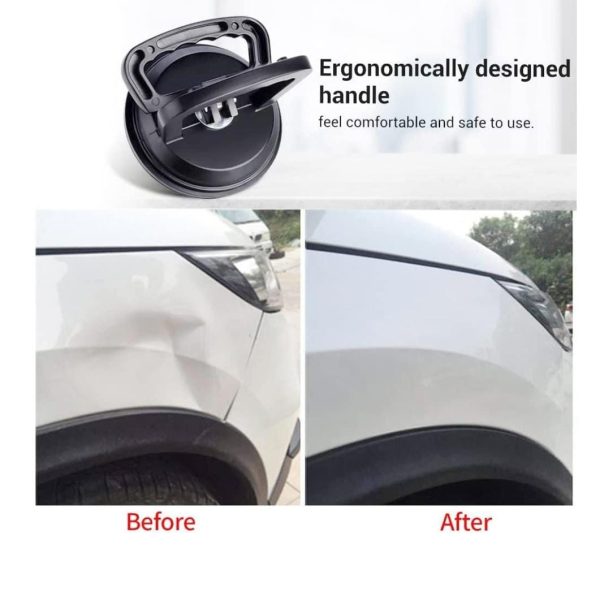 Alternative view of Suction Cup For Dent Repairs