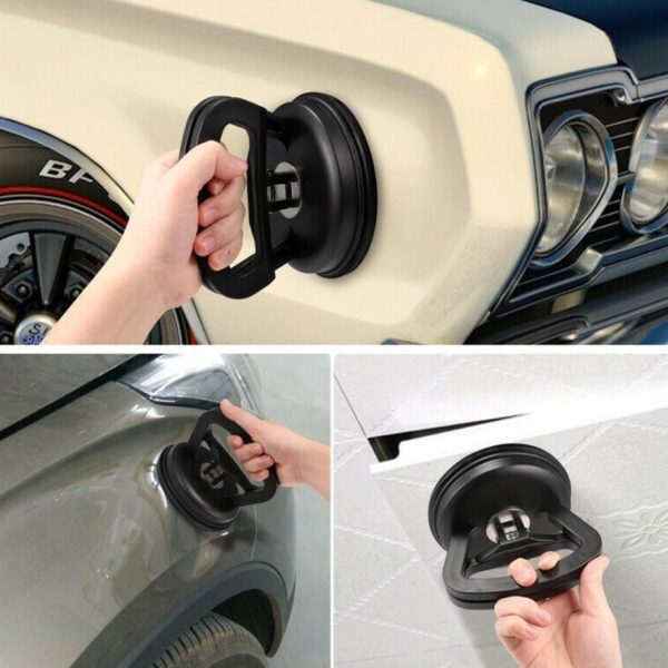 Suction Cup For Dent Repairs