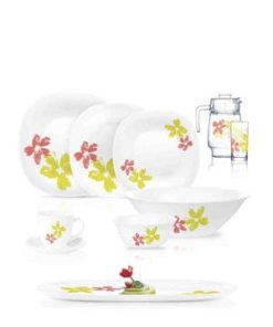 Luminarc 46 Piece Melodine