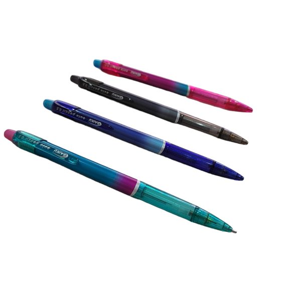 Alternative view of Mechanical Clutch Pencils