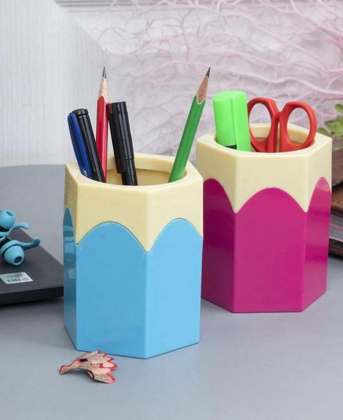 Pen and Pencil Holders for Kids