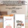 Travel Journal