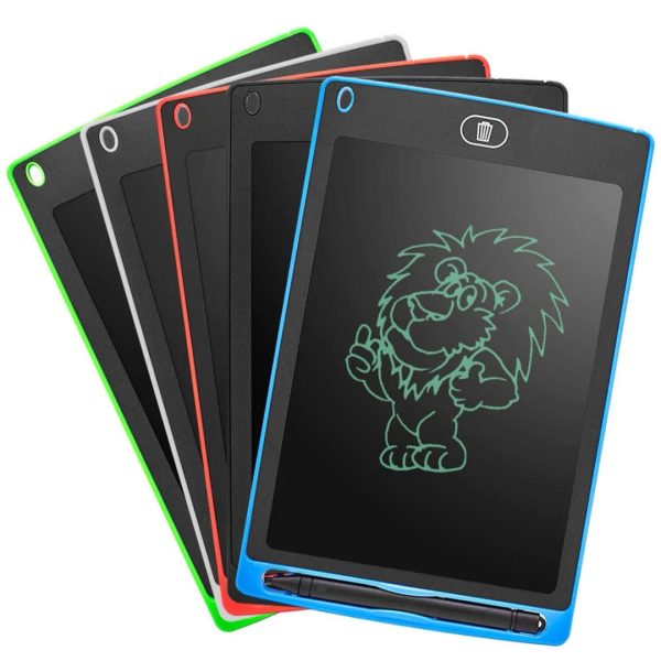 8.5 Inch LCD Drawing Tablet