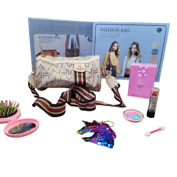 Fashion Handbag Set
