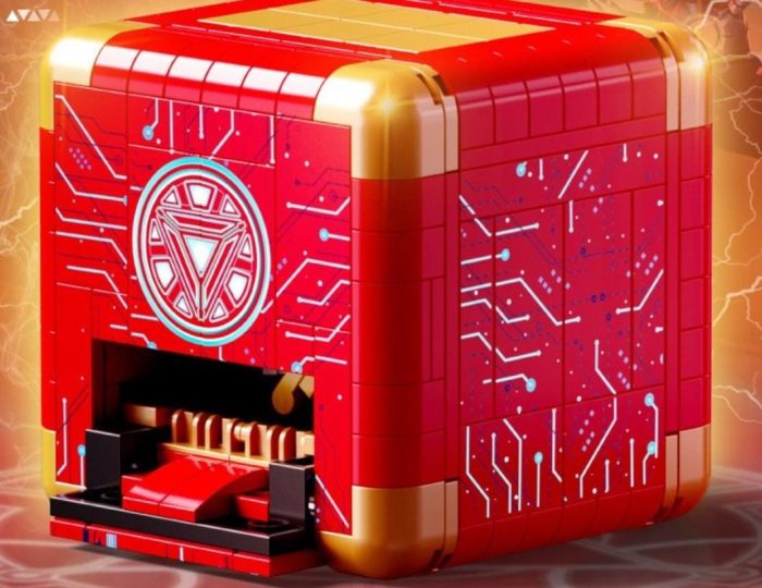 Iron Box Extreme Edition  - Image 2