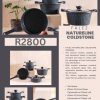 Falez Natureline Coldstone