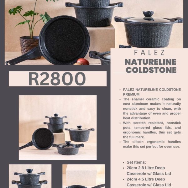 Falez Natureline Coldstone