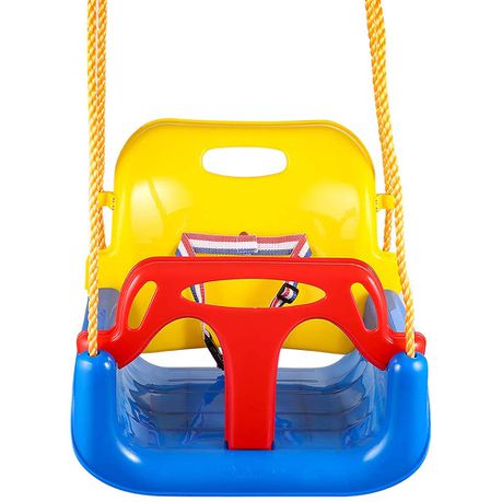 3 in 1 Child to Teenager Swing