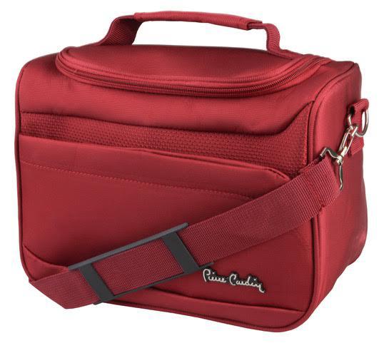 Alternative view of Pierre Cardin Lyon Soft Cases