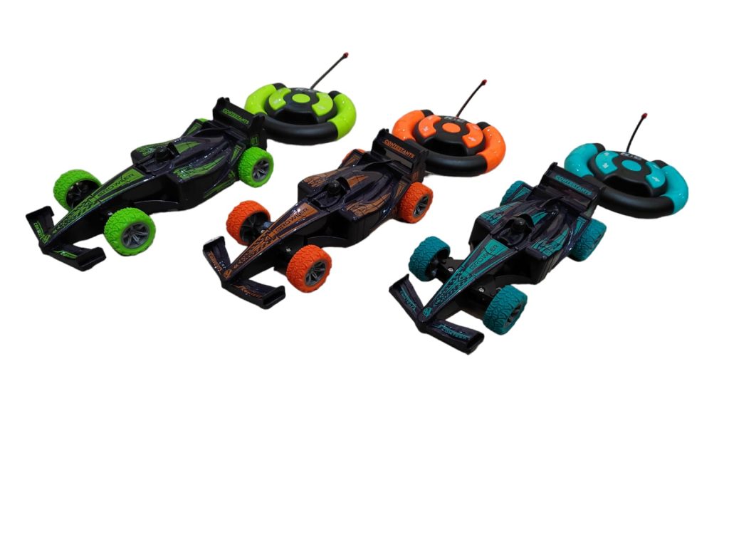 Remote Control Racing Car