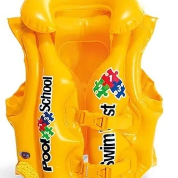 Intex Kiddies Swim Vest