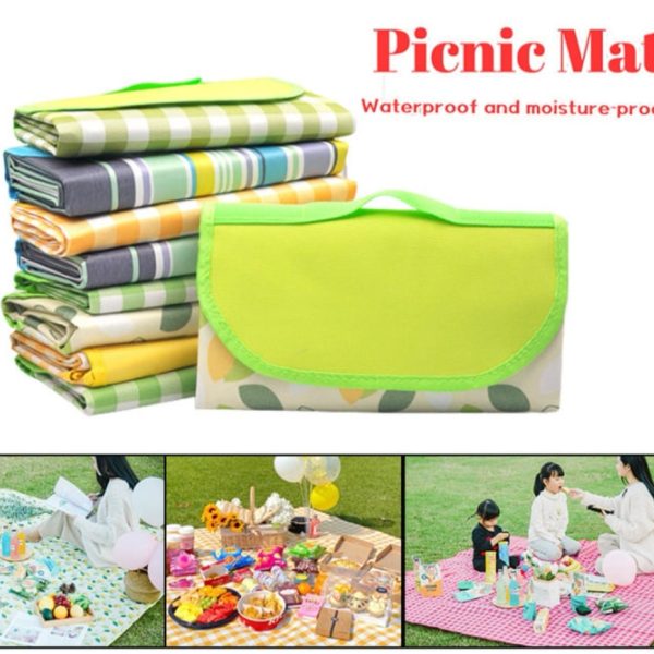 Picnic Mats
