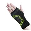 Palm/Wrist Support