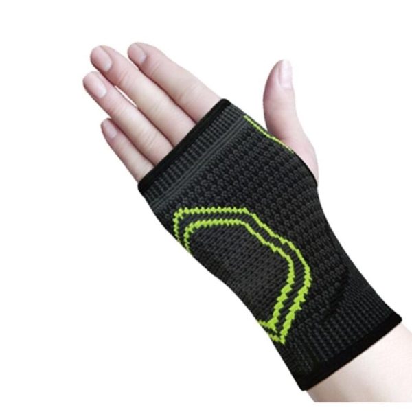 Palm/Wrist Support
