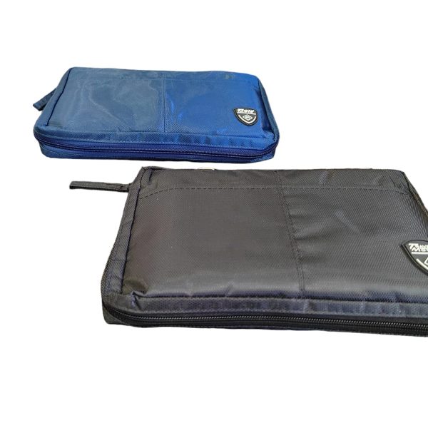 Alternative view of Quraan Covers