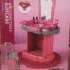 Dressing Table Suitcase