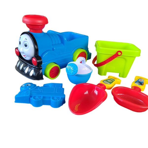 Thomas and Friends Sand Toys