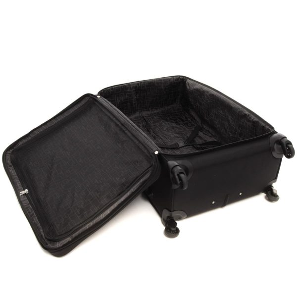Alternative view of Travelite Flash