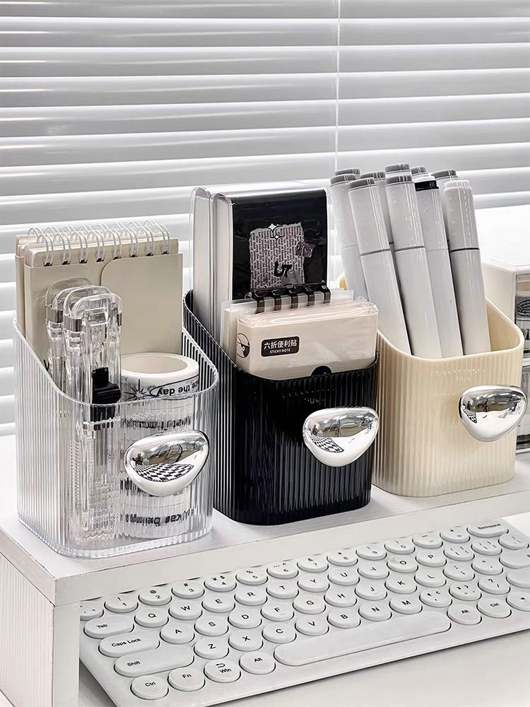 Small Desktop Accessories Organizer The Little Gift Boutique