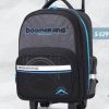 MEDIUM 3 DIVISION BOOMERANG TROLLEY 600D