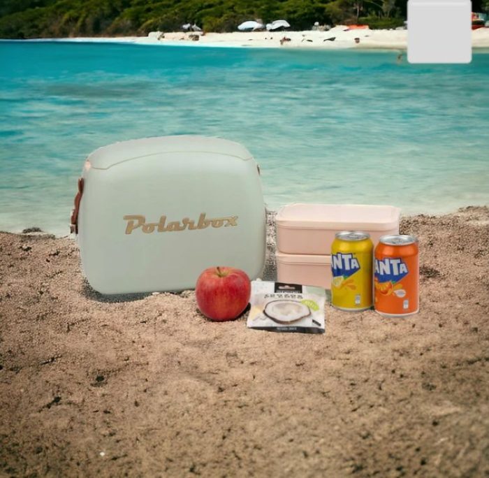 POLARBOX