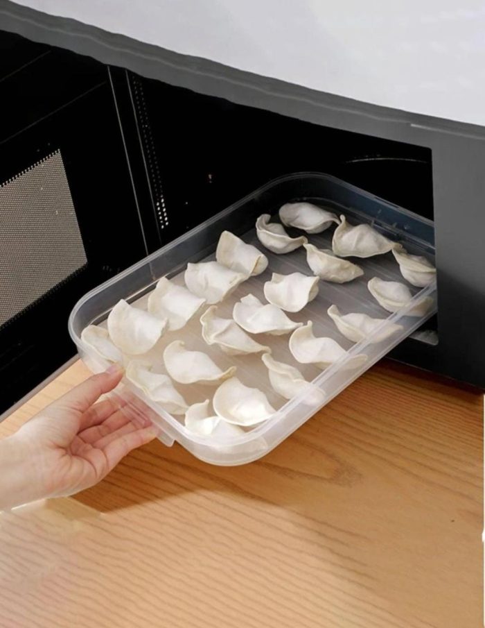 3/4 pcs Food Storage Box - Image 8