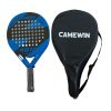 Padel/Pop Tennis/ Paddle Tennis Racket with Carry Bag - Image 5