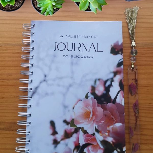 A Muslimahs Journal to Success