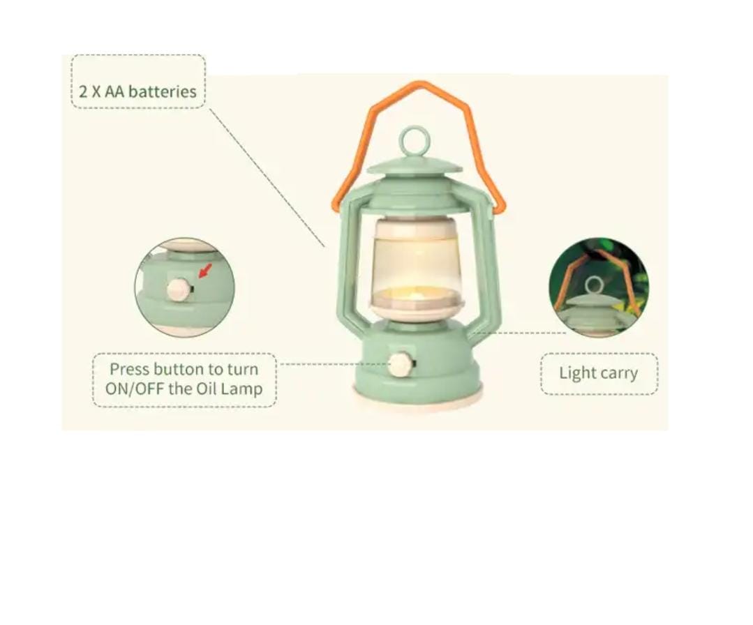 The Koala Diary Camping Equipment Set - Image 4