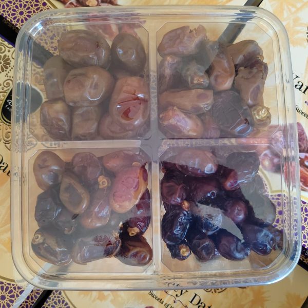 Fawakhe Variety Dates - 500g
