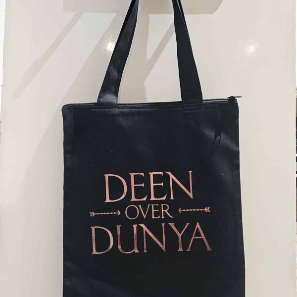 New Tote Bags 
