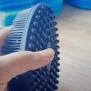 Silicone Body Scrubber