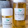 Naturally Relieving Oil - 100% natural