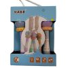Kids Wooden Skipping Rope